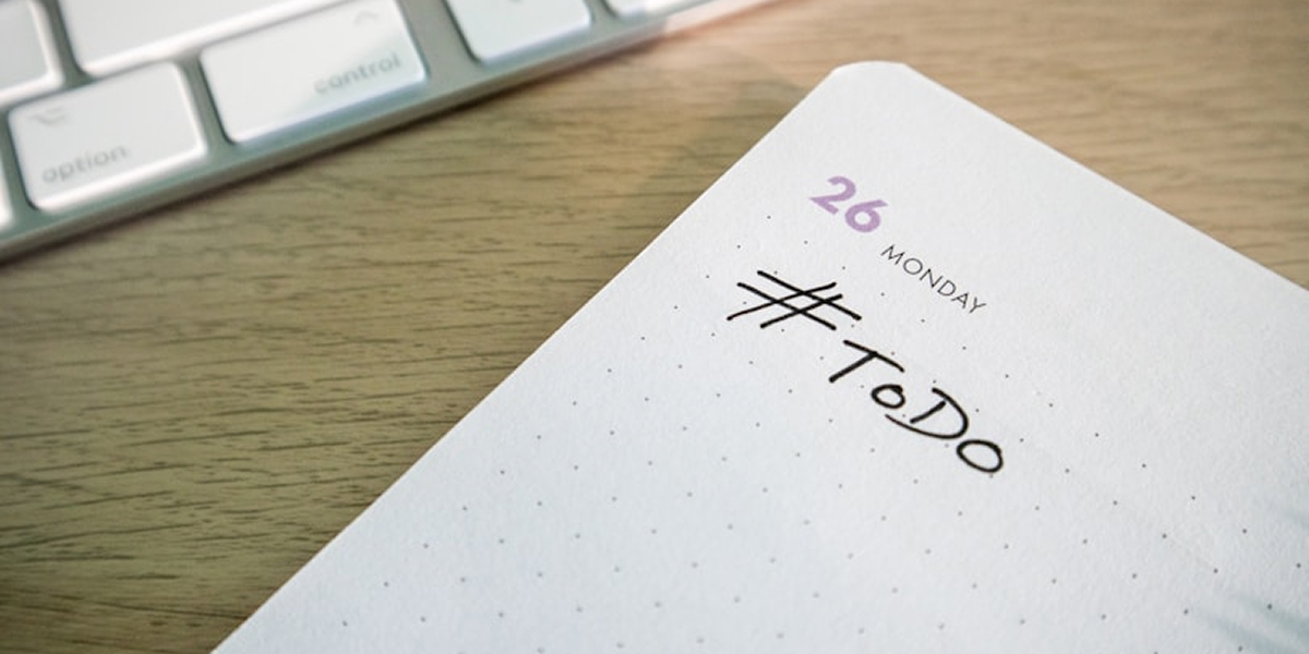 Why Your To-Do List Is Costing You Clients (And What to Do) Why Your To-Do List Is Costing You Clients (And What to Do)
